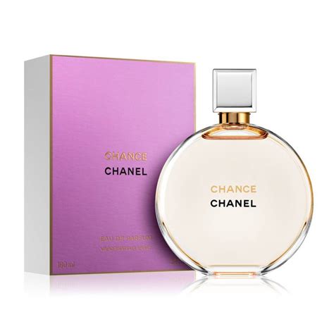 chanel chance cena